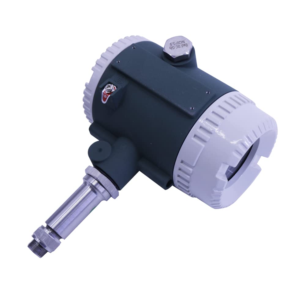 DN50MM Turbine Liquid Flowmeter Stainless Steel 4~20mA Output with LCD Display 2 Inch Diameter Pipe Water Flow Meter
