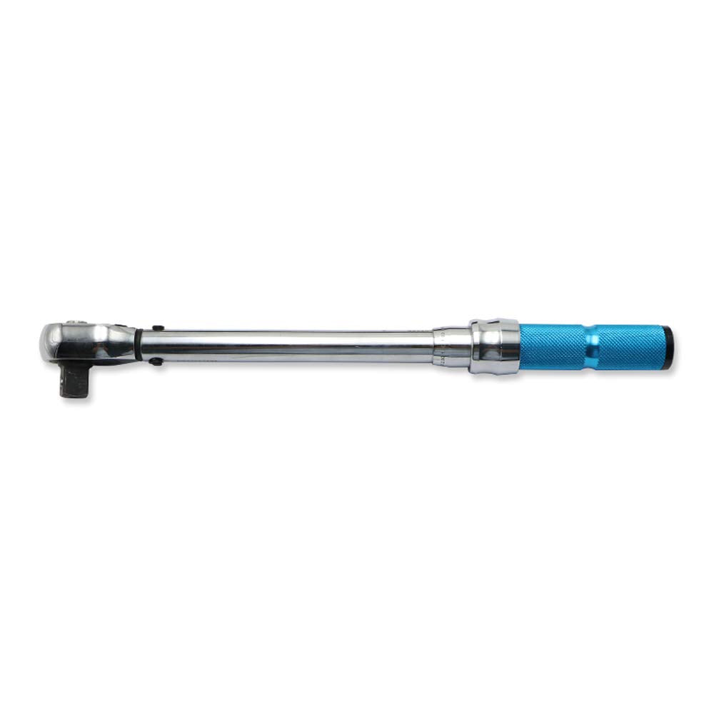 Graigar AYB-60 Preset Torque Wrench Range 5-60N.m 1/2" Drive Bicycle Repair Tool