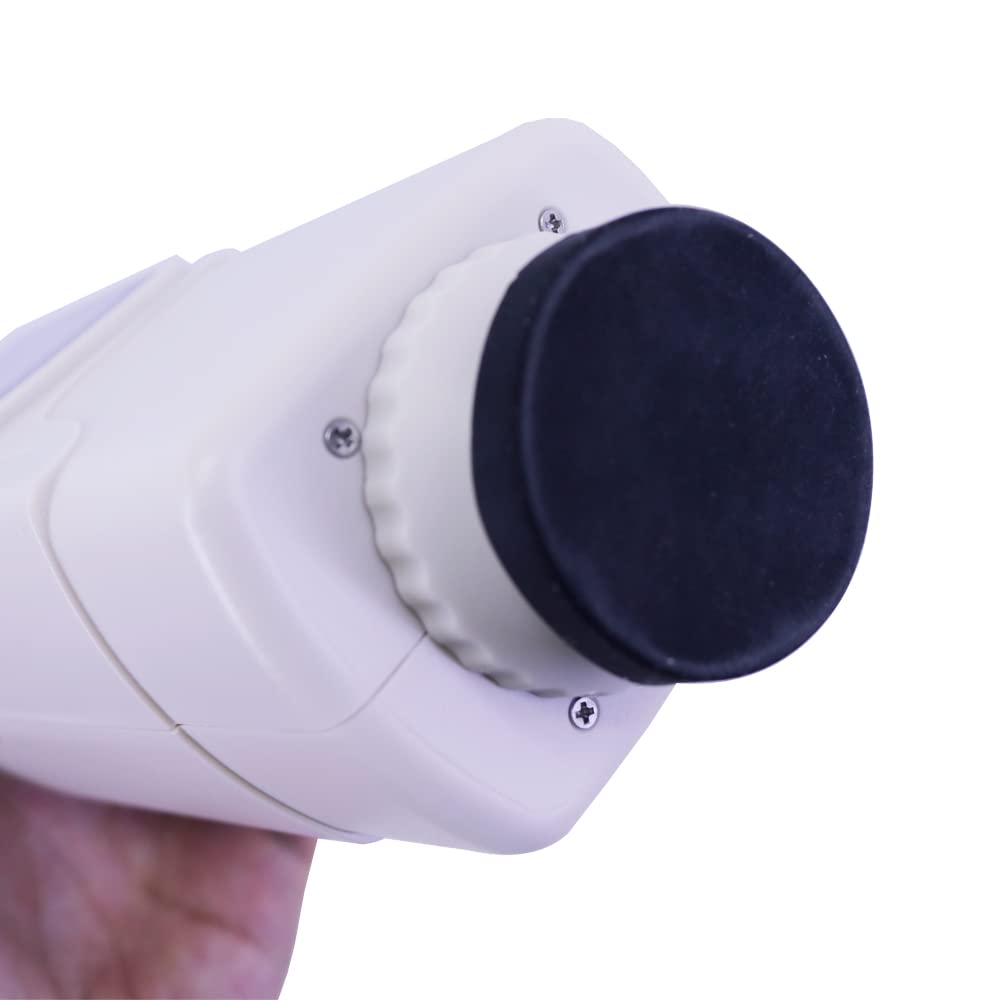 SC-10 Portable Colorimeter Digital Color Difference Meter 8/d 4mm Aperture Industrial Color Analyzer