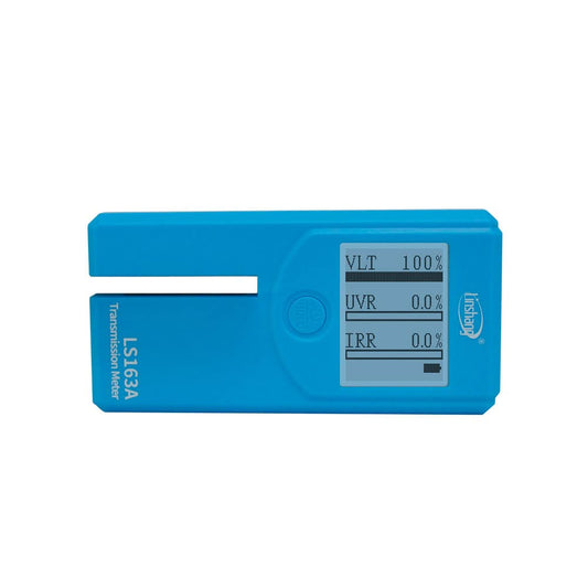 LS163A Transmission Meter Window Film Transmission Meter Solar Film Meter