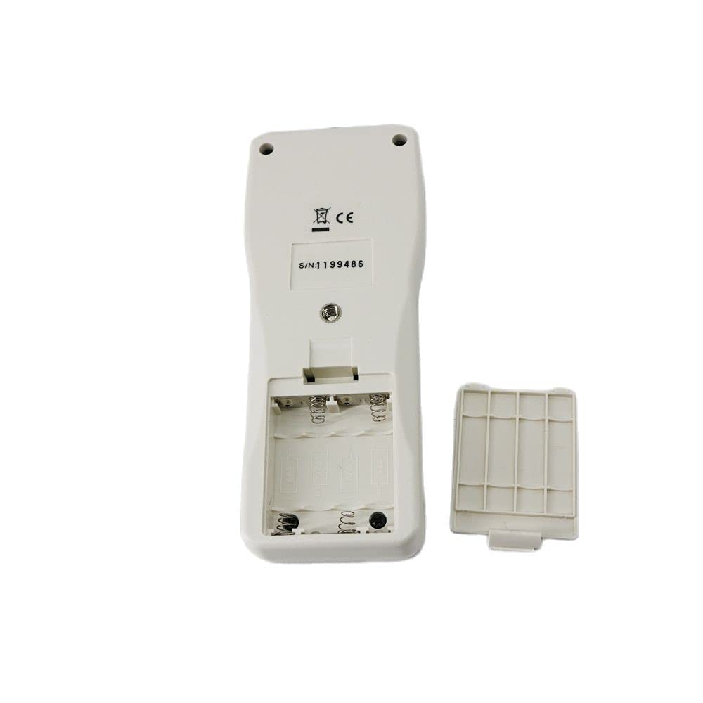 AZ8306 Digital Water Electrical Conductivity EC TDS Salinity Meter Water Quantity Tester
