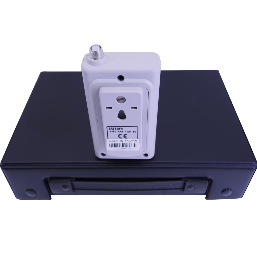 TES-1355 Logging Noise Dose Meter Sound Level Tester Measuring Range 70-140dBA