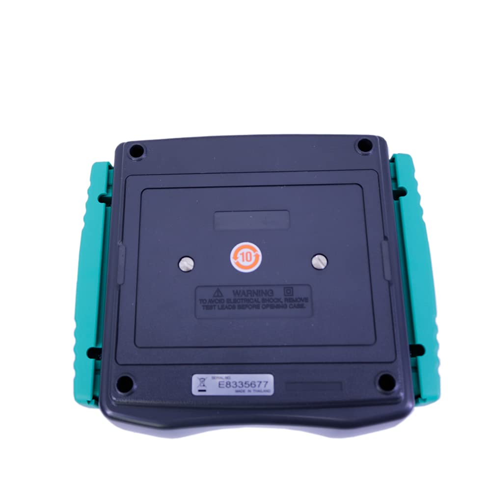 Kyoritsu 3005A Digital Insulation/Continuity Testers Test Voltage 250V/500V/1000V KEW3005A Kyoritsu3005A