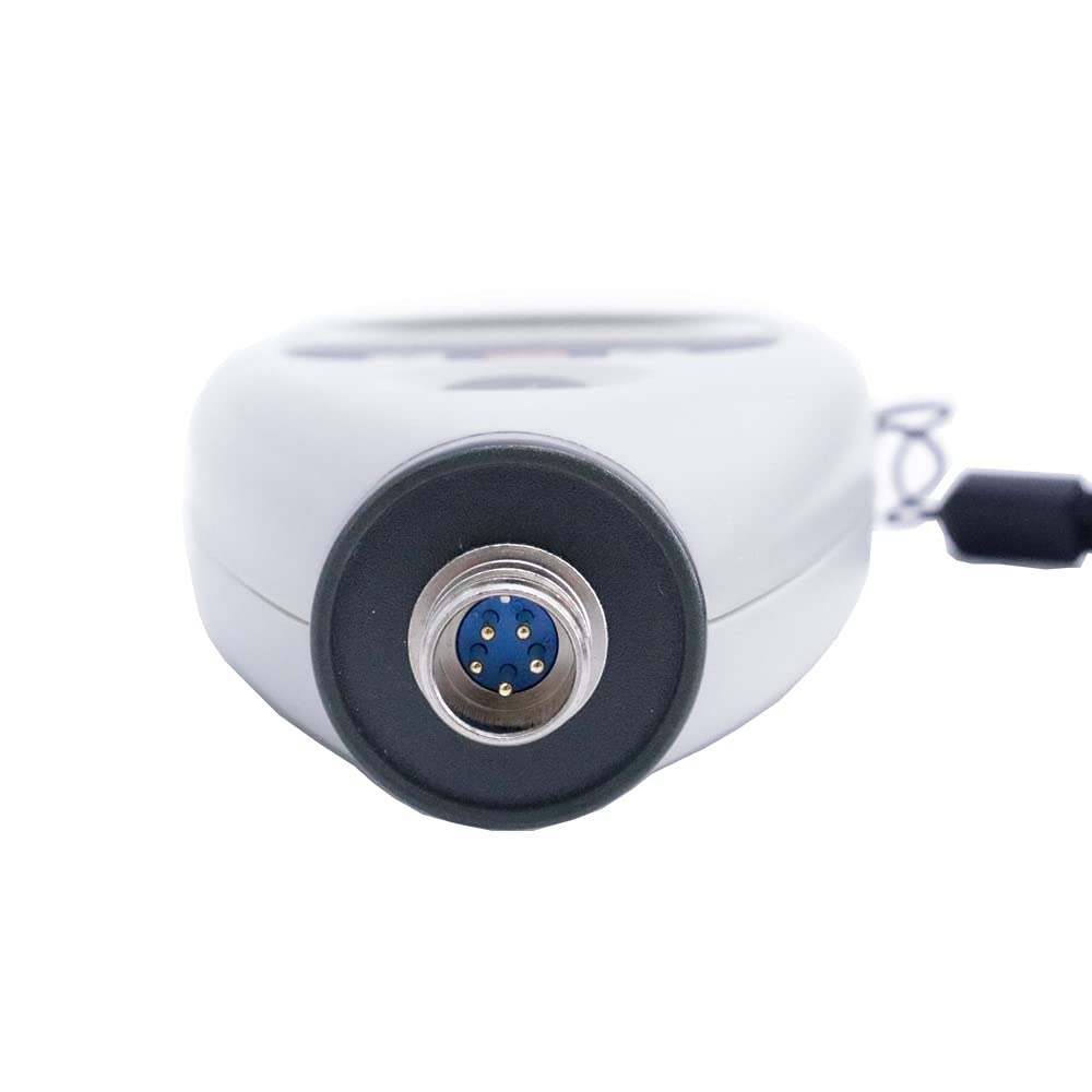 AC-110BS Portable Coating Thickness Gauge 0~1250um with Separate Sensor Painting Thickness Meter