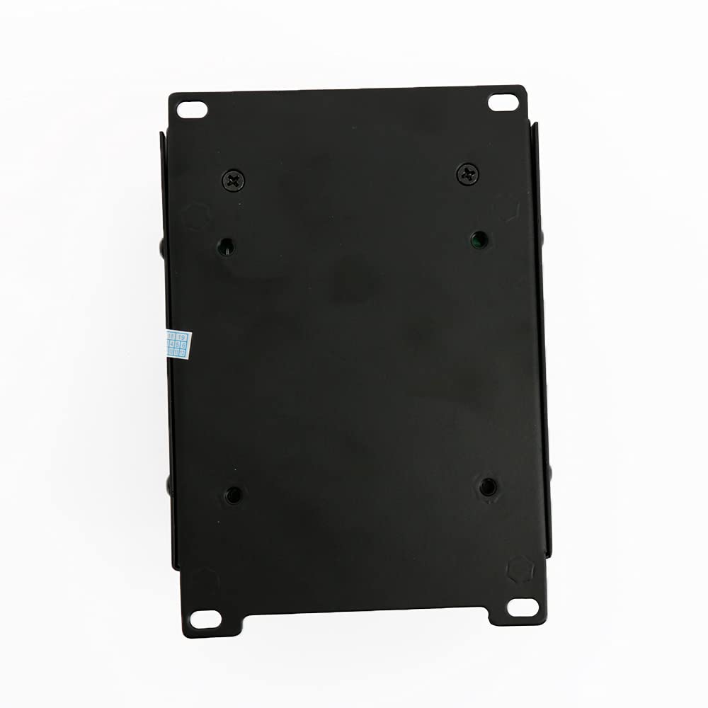 LIXiSE LBC1206 Generator Automatic Battery Float Charger 12V 6A Generator Parts