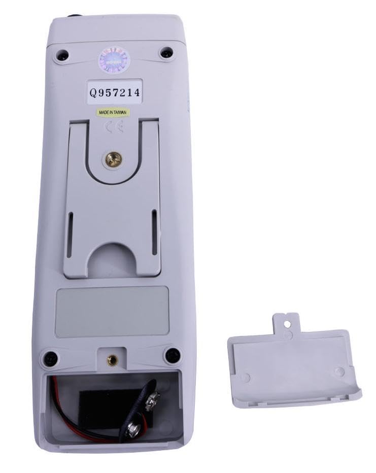 YK-35UV Digital UV Light Meter Spectrum 290 nm-390 nm UV Intensity Tester