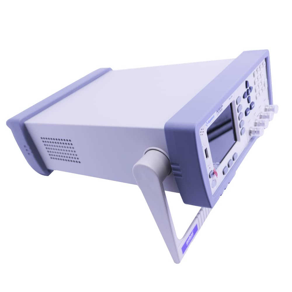 AT810A Smart LCR Meter 10Hz-20kHz (Resolution 0.001Hz) Electronic Component Analyzer