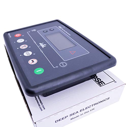Graigar Original Deep Sea Controller DSE6120