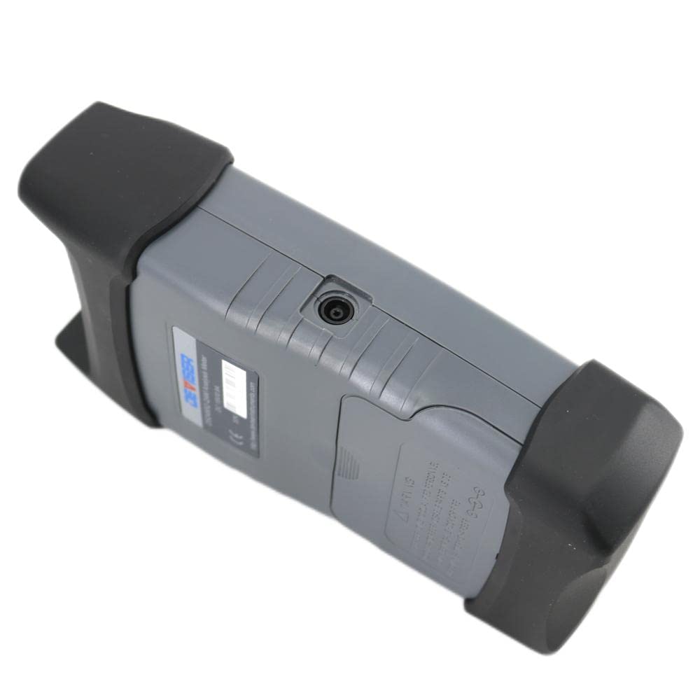 Deviser DS2460Q Digital Multi-Functional QAM Analysis Meter 5~1220 MHz Spectrum Analyzer Analog Signals CATV Cable Network Installation Tool