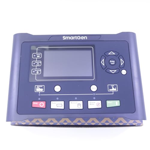 Smartgen HGM9530 Auto Parallel System Generators Controller ATS(Auto Transfer Switch)