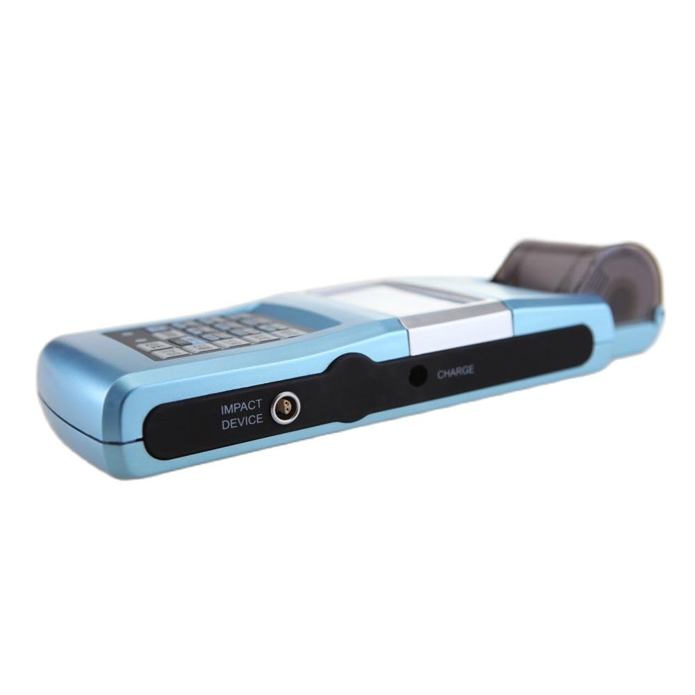 TIME5300 Portable Leeb Hardness Tester Digital Leeb Hardness Tester