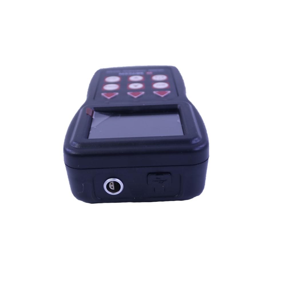 MH600 Portable Leeb Hardness Tester Hardness Meter Measuring Range 170~960HLD