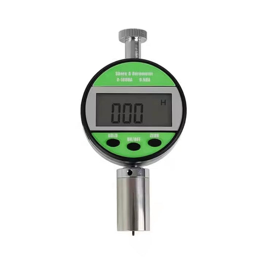 LX-A-Y Digital Shore Hardness Tester Rubber Hardness Tester Shore A Hardness Tester