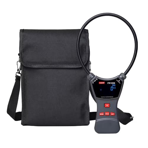 FR1050 Flexible Clamp Current Tester