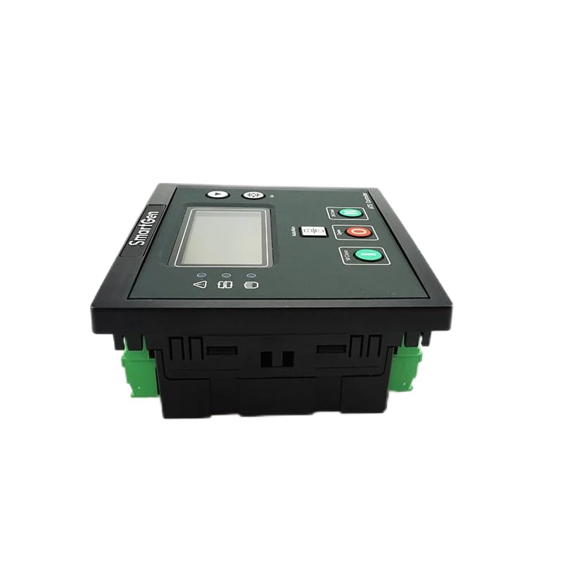 Smartgen HAT560NB Intelligent Dual-supply ATS Controller Automatic Transfer System PC Two-stage PC Three-stage CB and CC Switch Module