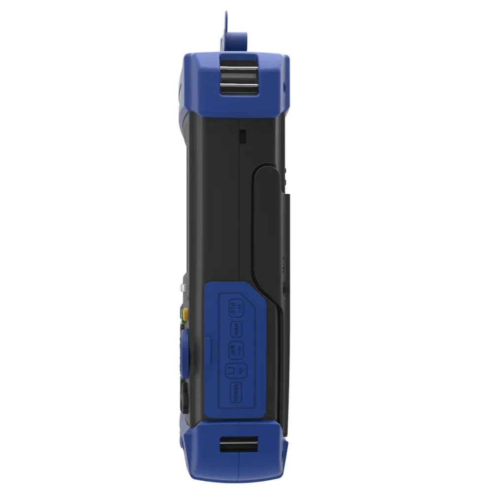 Hantek HSA2016A Digital Handheld Spectrum Analyzer 9KHz~1.6GHz Field Strength Tester Signal Analyzer