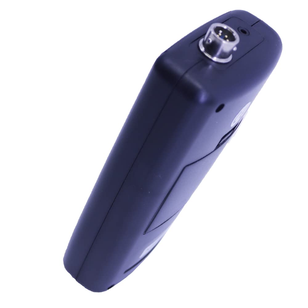 MC-7828SOIL Digital Soil Moisture Meter Pin Type Soil Water Content Analyzer Range 0~80%