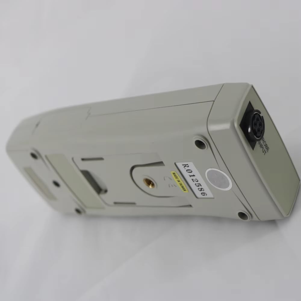 LX-1108 4 Light Type Light Meter Lux Meter 4 in 1 Luminometer Tester