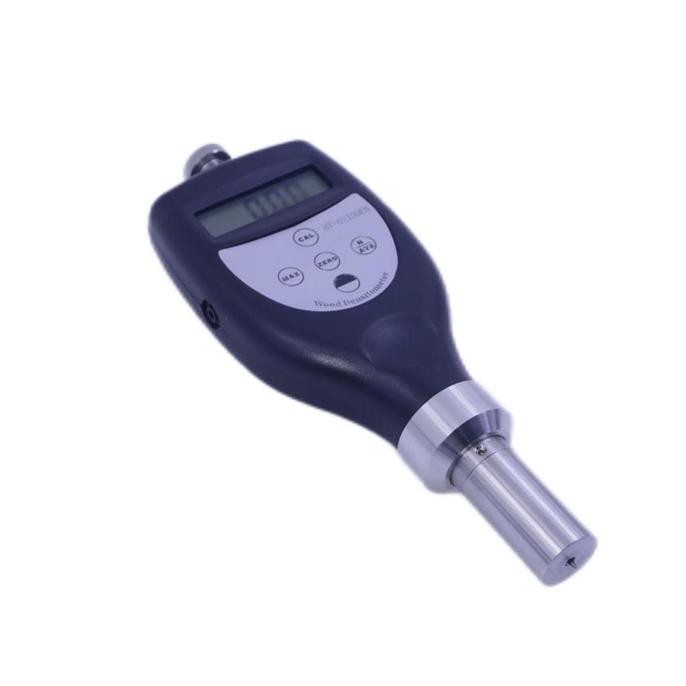 HT-6510DEN Digital Wood Density Tester 0.01g/cm³~1.2g/cm3