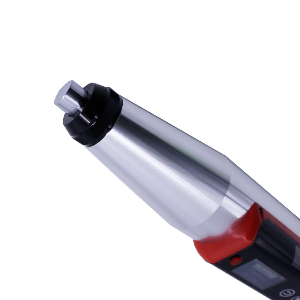 Professional HT-225Q Digital Concrete Rebound Test Hammer Rebound Hammer Range 10-70MPa