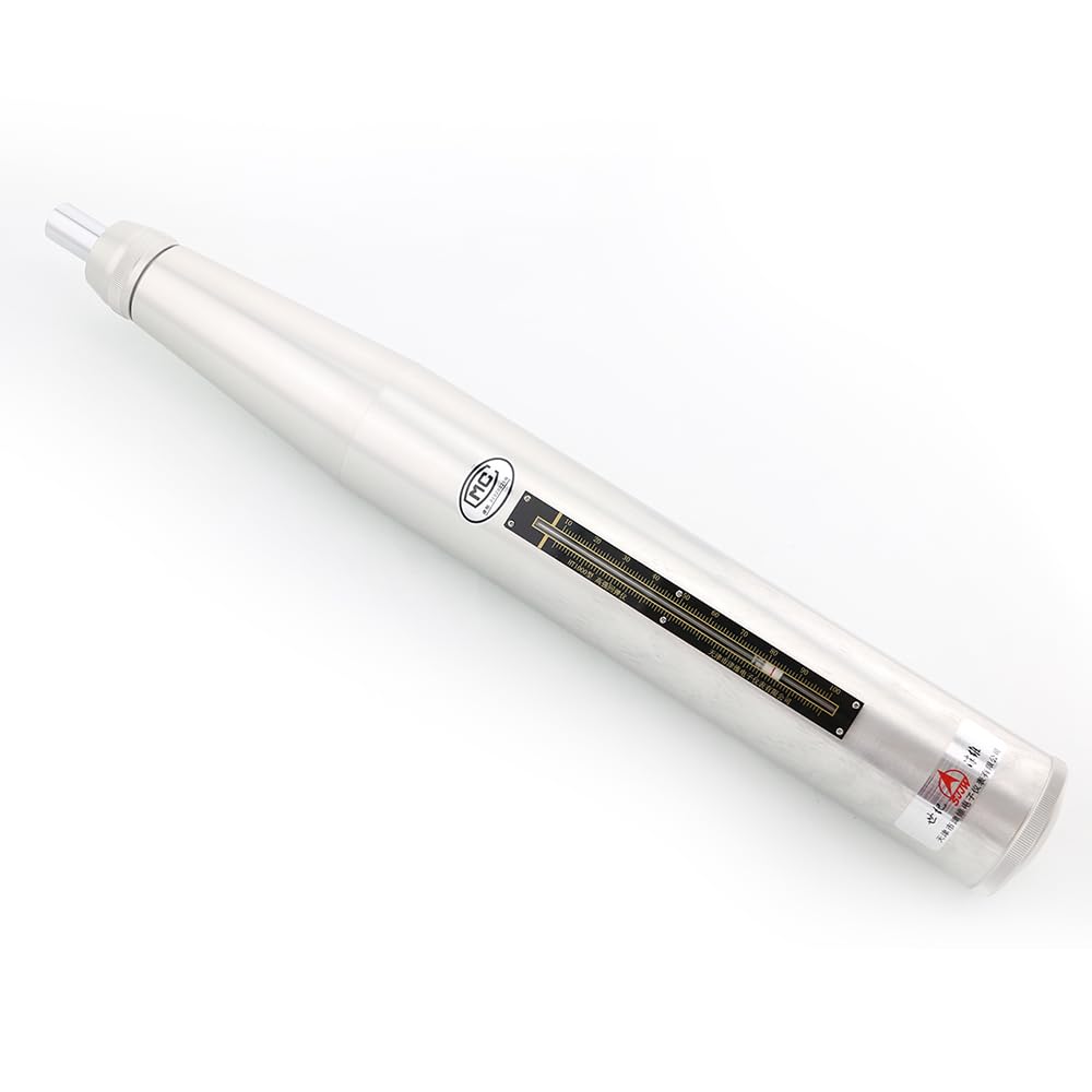 HT-1000 High Strength Rebound Tester Hard Aluminium Tester