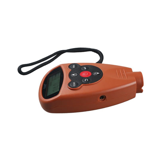 New WH82 Digital Coating Thickness Meter F and NF Painting Thickness Gauge 0-1500um