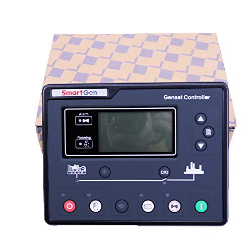 Smartgen HGM7210 Genset Controller for Genset Automation and Monitor