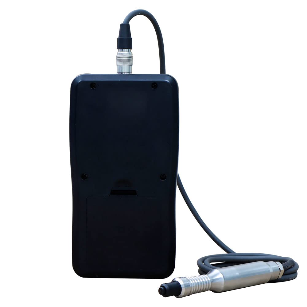 LS225+N1500 Ultra-thin Coating thickness Tester Plating Thickness Gauge Measuring Range 0-1500um