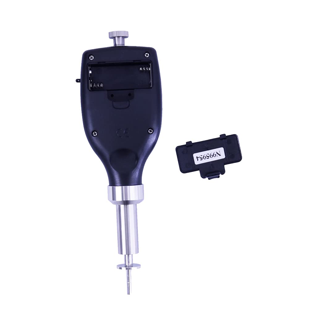 FHT-15 Digital Fruit Hardness Tester Handheld Compact Penetrometer Range:0.5~15.0 kgf/cm²