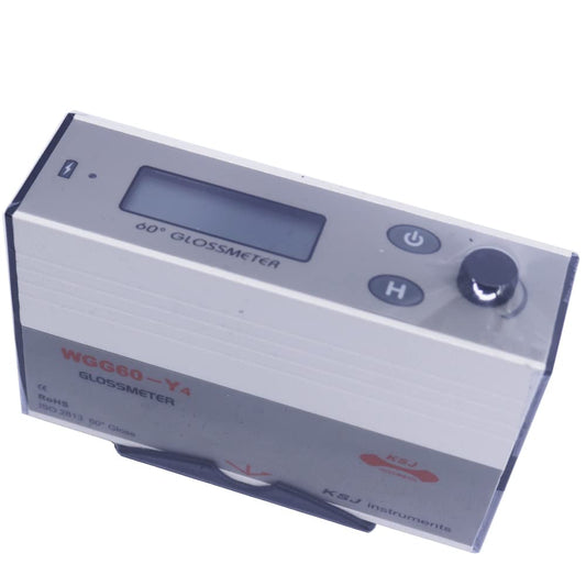 Graigar WGG60-Y4 Digital Gloss Meter Range 0~199.9GU Projection Angle 60 Accuracy 0.1GU Glossmeter