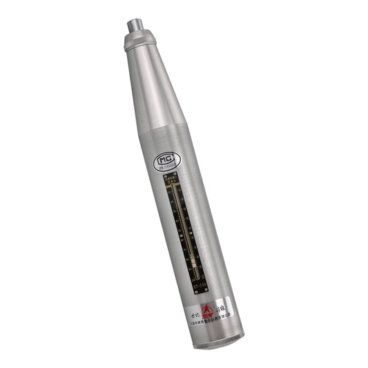HT-550 high Strength Aluminium Concrete Rebound Tester
