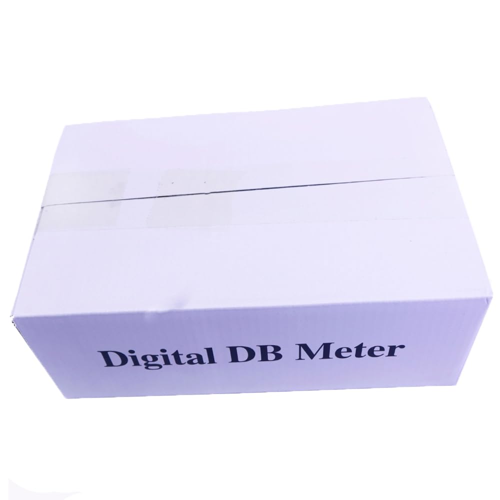 MS8000Q Digital Signal Analysis Meter DVB-C Frequency Range 5MHz~870MHz