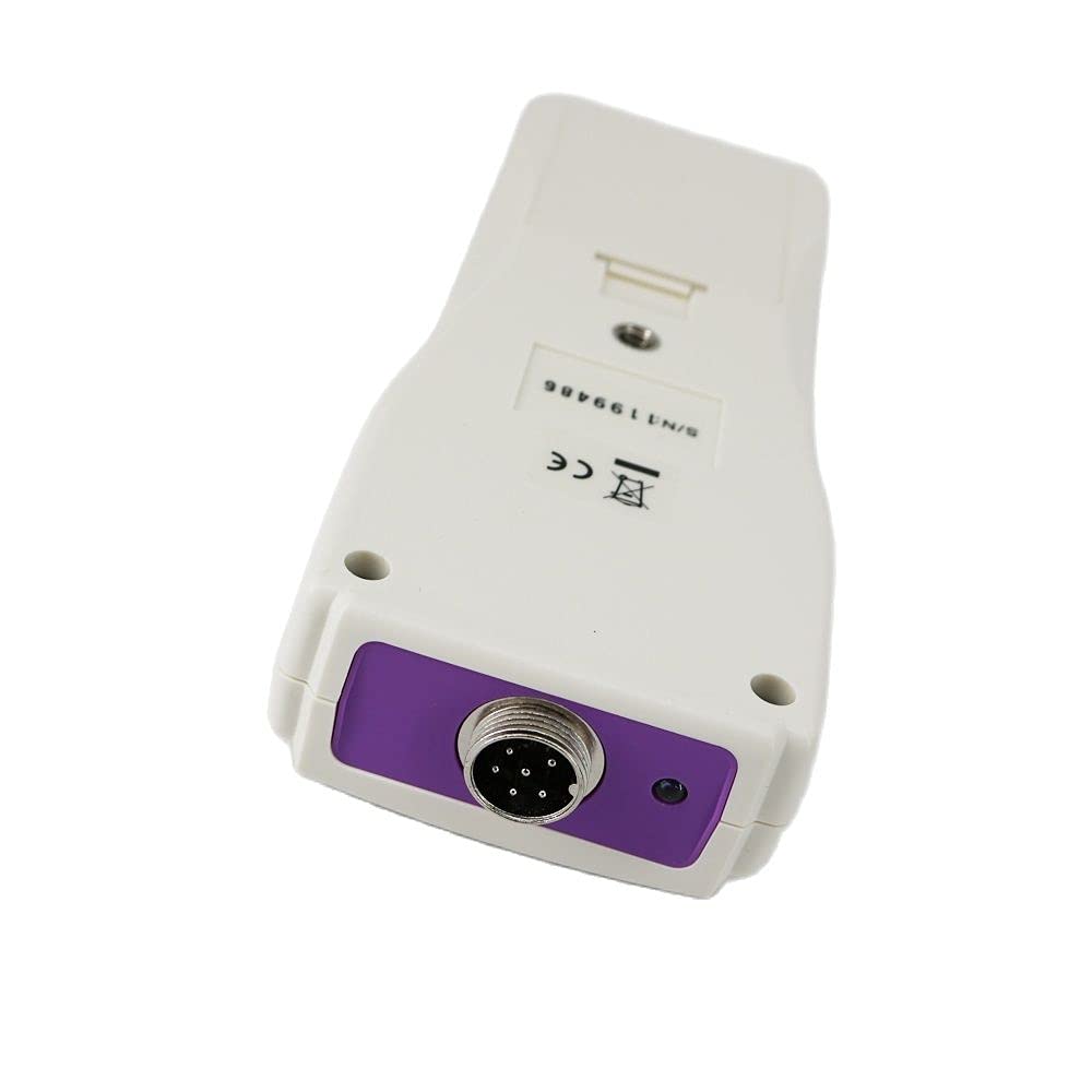 AZ8306 Digital Water Electrical Conductivity EC TDS Salinity Meter Water Quantity Tester