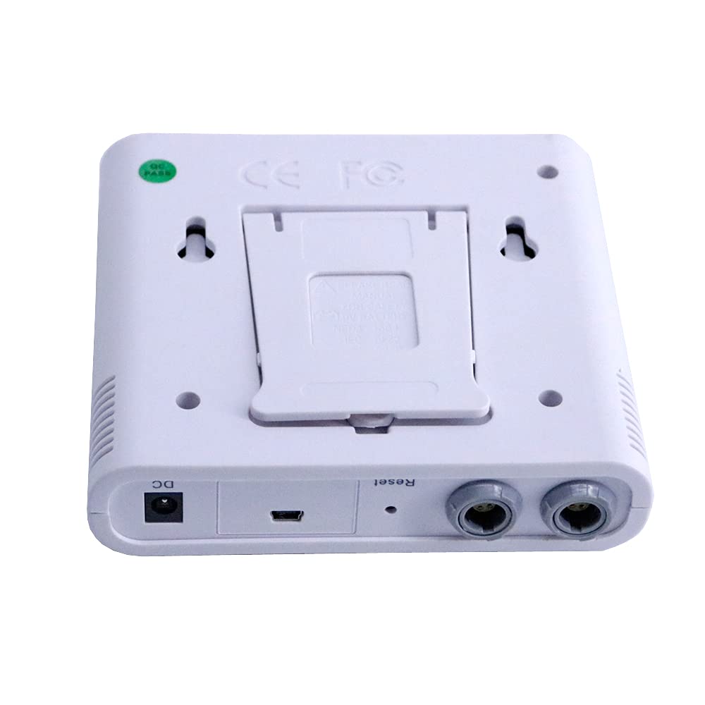 S500-DT Intelligent Temperature and Humidity Monitor Data Logger -40~+85℃