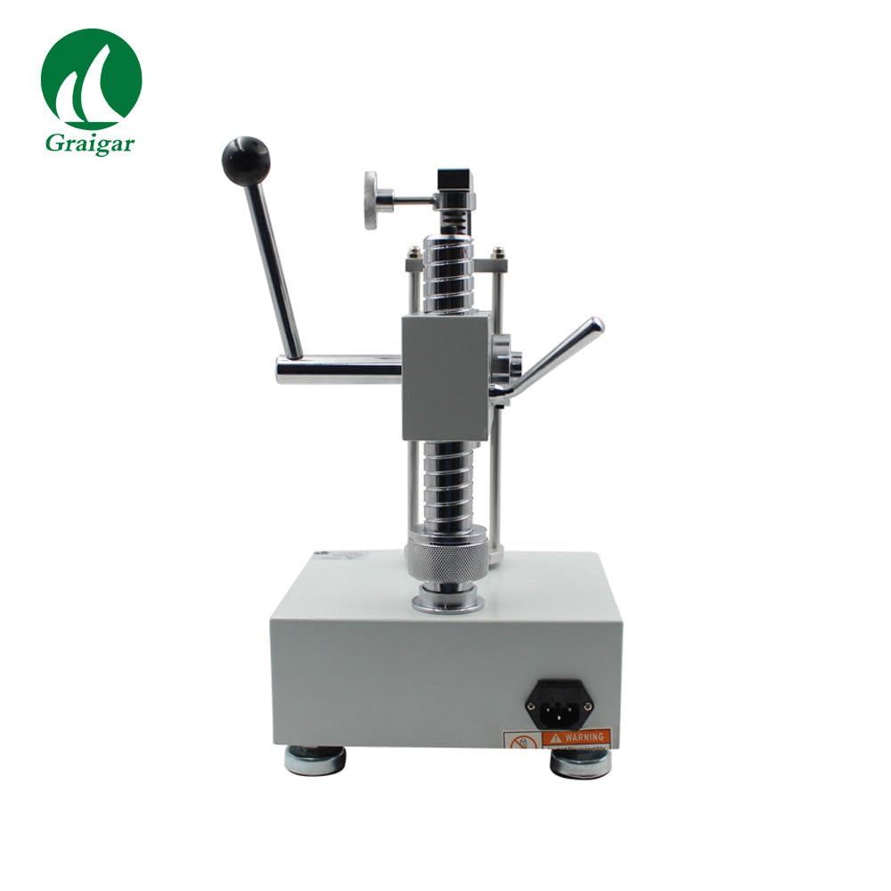 ATH-30 Compression Spring Tester 30N/3kg/6.5Lb Tensile Tension Meter