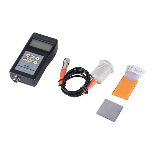 CM-8829H Coating Thickness Gauge Digital Thickness Meter Range 0~12mm/0~480mil