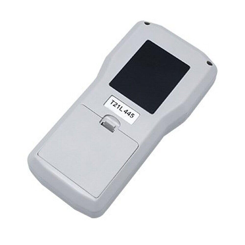 Graigar MS310 Portable Digital Inductive Moisture Meter Tester Textile Inductive Woodwork Furniture Timber Paper Carton Concrete Moisture Meter