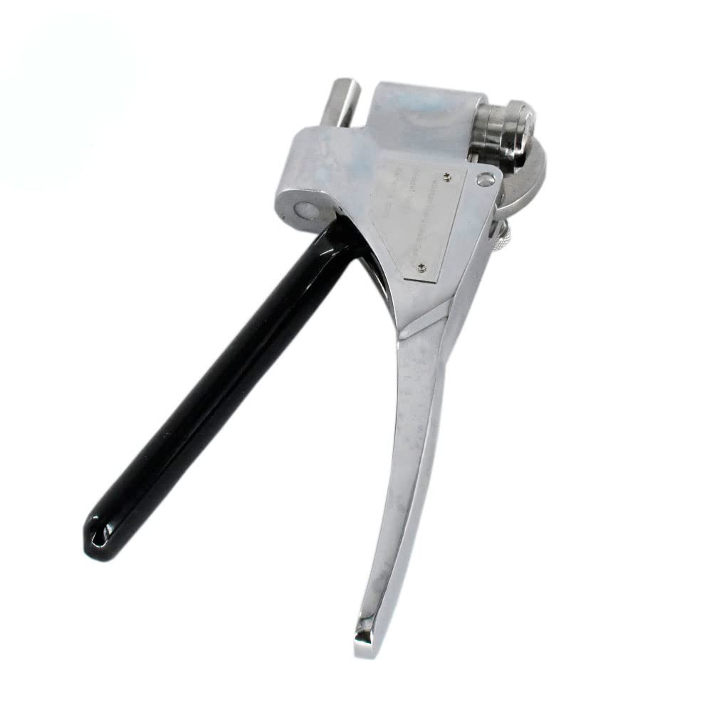 W-20B Webster Hardness Testers Webster Hardness Pliers Range: 0-20 HW