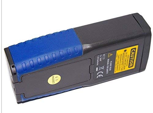 Graigar LDM-70 Laser Distance Meter Laser Rangefinder Infrared Range Finder Measuring Range 0.05 to 70m