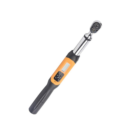 Graigar AWJ3-0060 Digital Display Torque Wrench 3/8'' 60N.m/ 44.25ft.l b/531.0 4in.lb/6 11.82kg f.cm