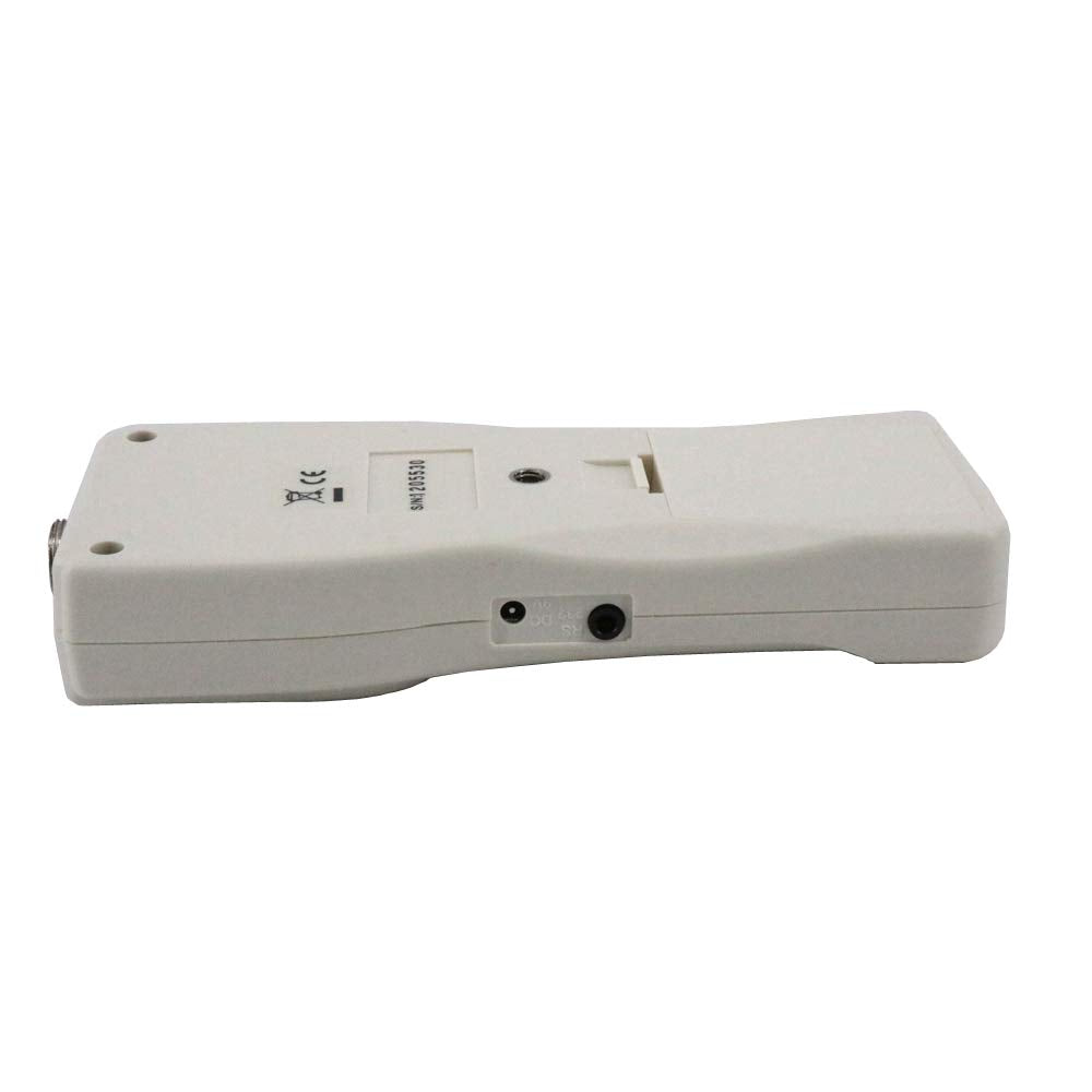 AZ8303 Digital Water Quality Tester Portable Electrical Conductivity Meter Liquid Conductivity and Temperature Meter