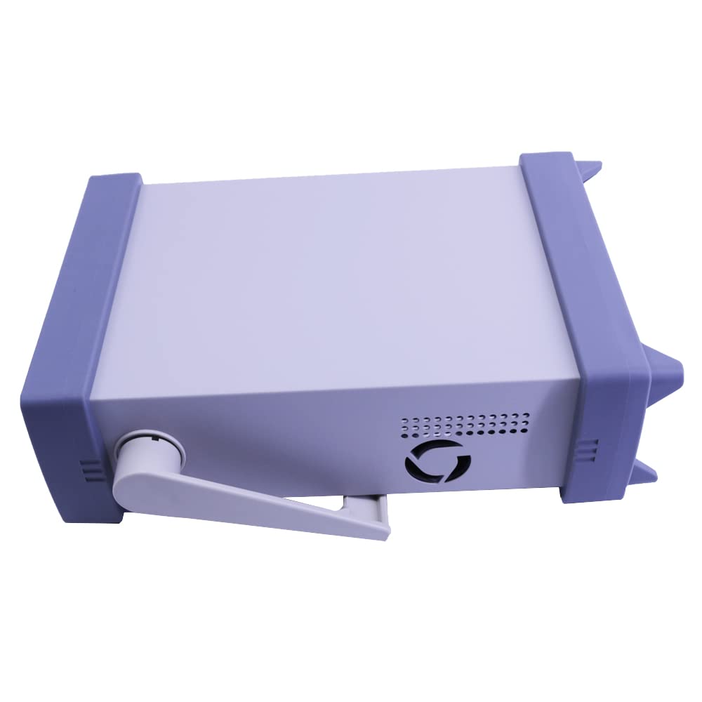AT810A Smart LCR Meter 10Hz-20kHz (Resolution 0.001Hz) Electronic Component Analyzer
