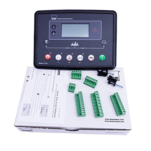 Graigar Original Deep Sea Controller DSE6120