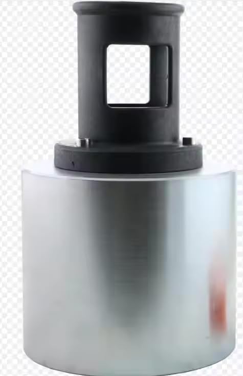 JW-225 Test Anvil Rebound Value Concrete equipment For Calibration Test Hammer Strength