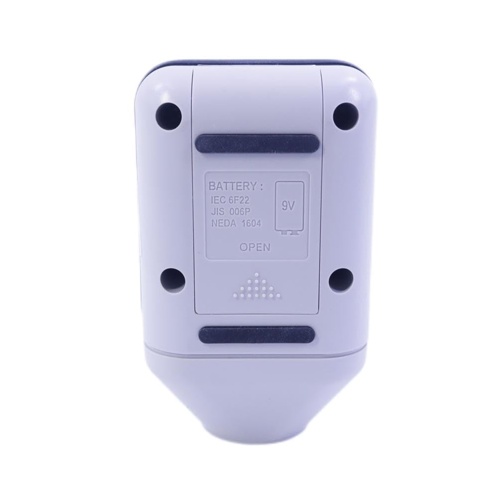 TES-1356 Sound Level Calibrator 94/114dB Noise Tester Calibration Meter