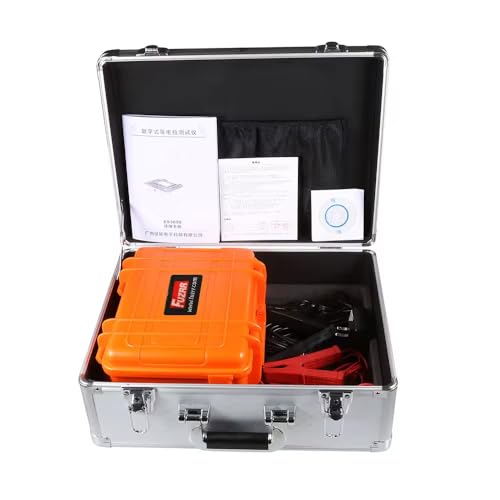 ES3050 30.00K OHM 1000V DC Resistance Tester Four-Wire Test for Low-Value Resistance