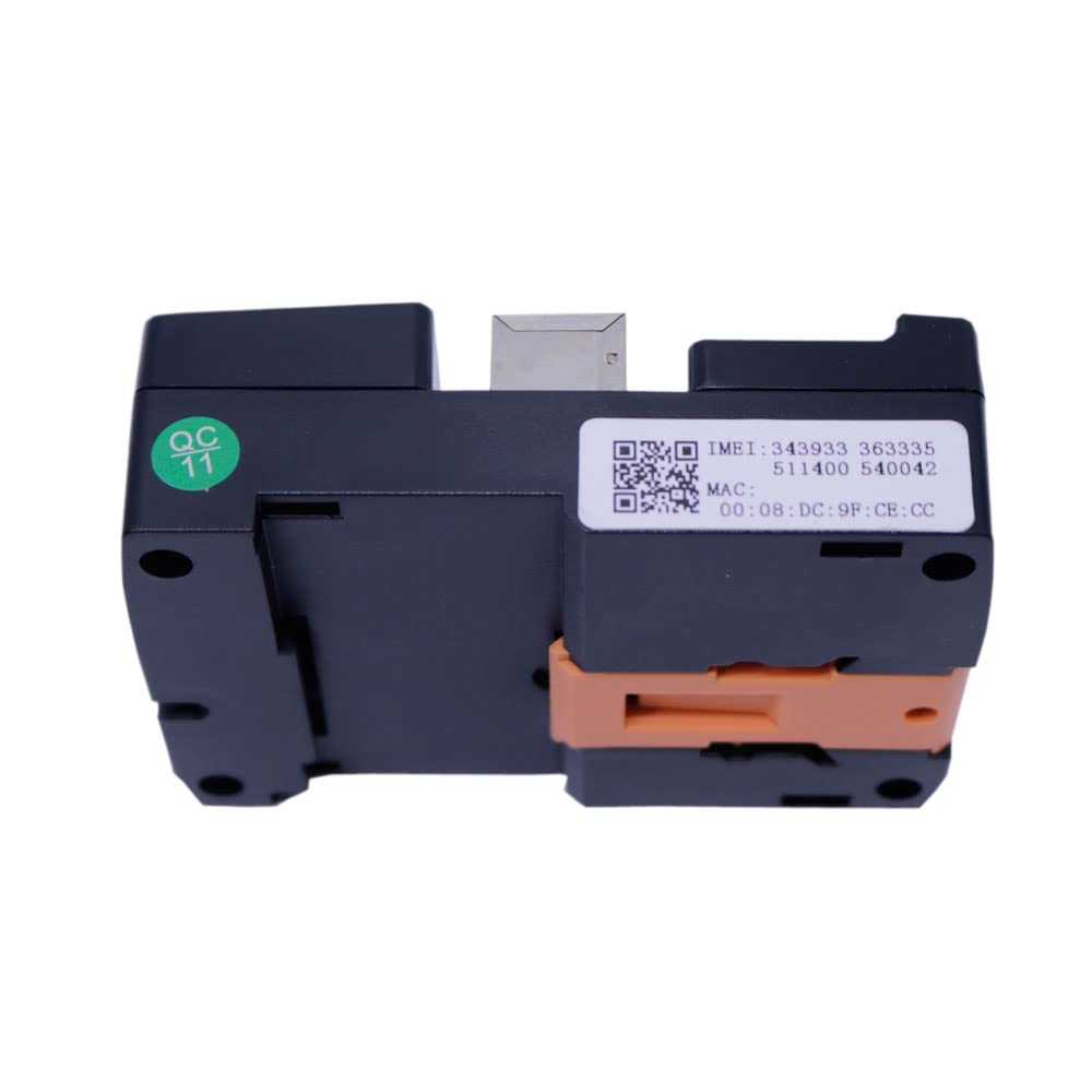 Smartgen CMM366A-ET Real-time Monitoring Cloud Monitoring Communication Module