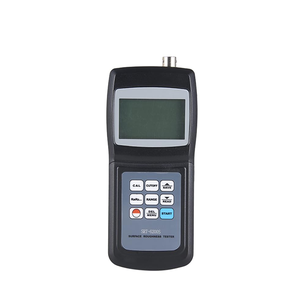 SRT-6200S Surface Roughness Tester Measuring Range Ra:0.05~10.00um/Rz:0.020~100.0um