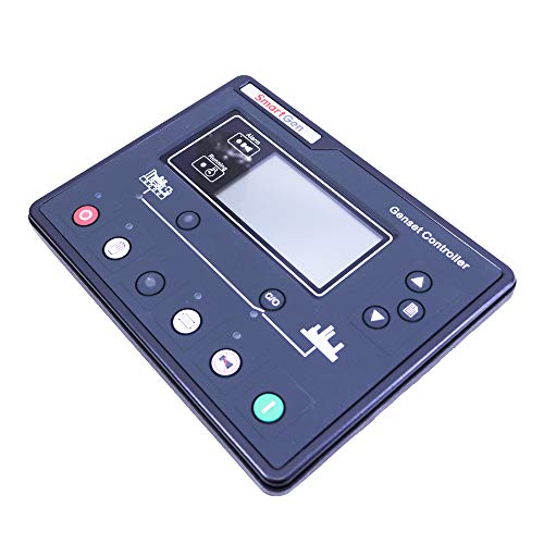 Smartgen HGM7210 Genset Controller for Genset Automation and Monitor