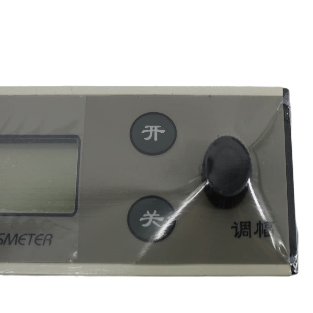 WGG60-E4 Digital Paint Gloss Meter Angle 60 Range 0-199.5gu Glossmeter